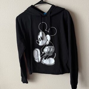 Mickey Hoodie